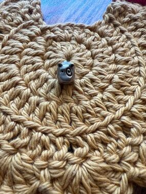 Dog Pandora Charm